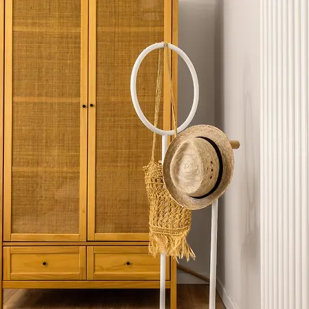 Lisca Apartment Cefalu