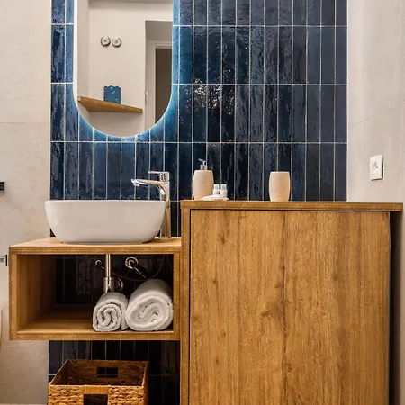 Lisca Apartament Cefalù