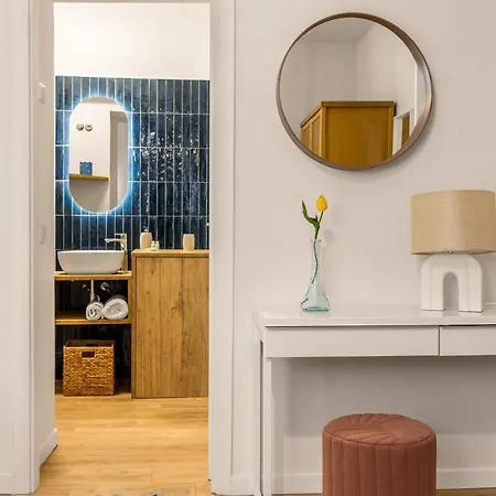 아파트 Lisca 체팔루