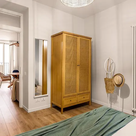 Apartment Lisca *