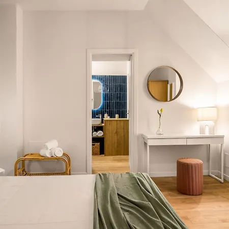 Apartment Lisca