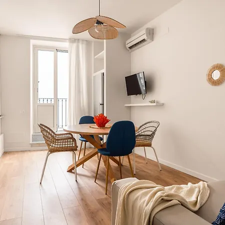 Apartment Lisca Cefalu