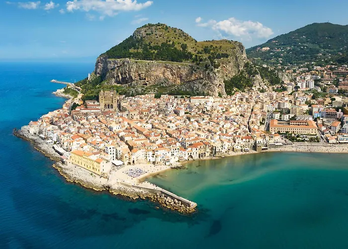 Апартаменти Lisca *