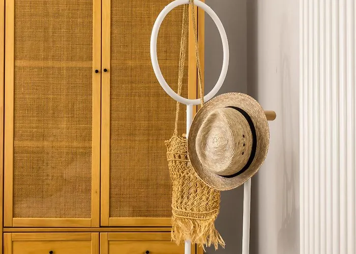 Lisca Apartman Cefalù