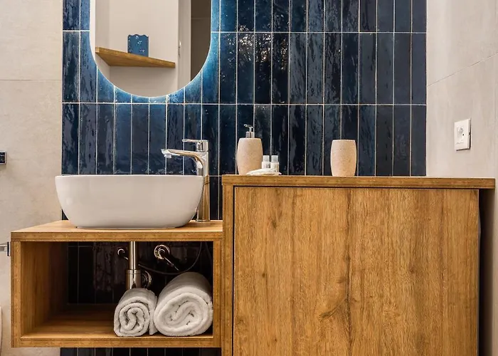 Lisca Apartman Cefalù