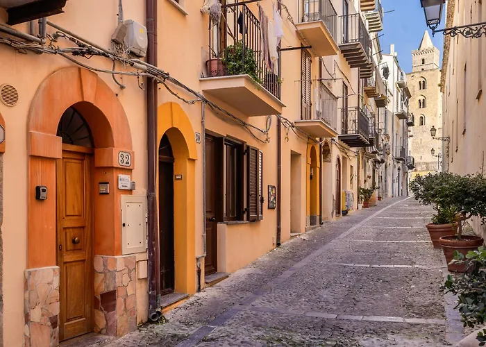 Lisca Апартаменти