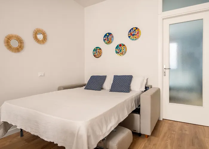 Apartman Lisca Cefalù