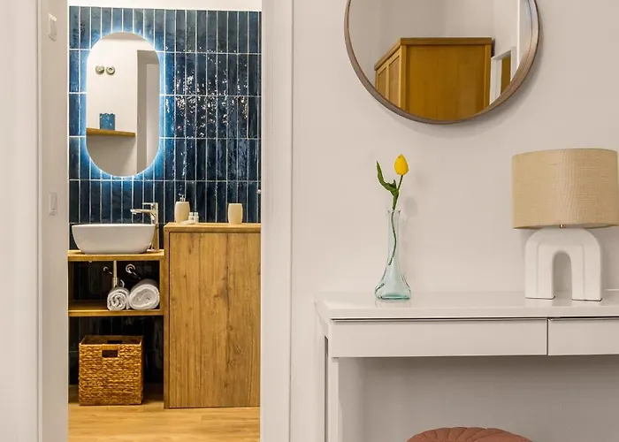 Апартаменти Lisca Чефалу