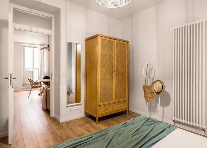 Апартаменти Lisca *