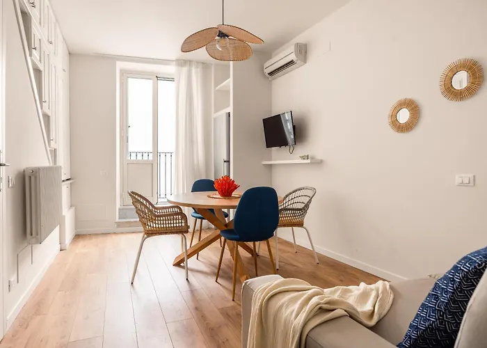 Apartman Lisca Cefalù